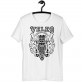 Buy a Slavic t-shirt with God Veles